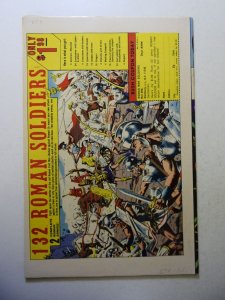 Doctor Strange #171 (1968) FN+ Condition