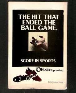 Strange Adventures #242