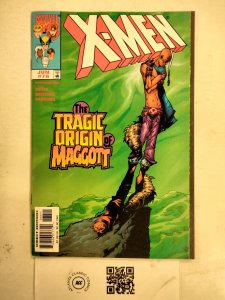 X-Men #76 NM Marvel Comic Books Wolverine Gambit Nightcrawler Rogue 24 HH39