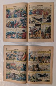Blackhawk (1944) 152VG 153VG 155GVG