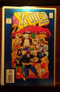 X-Men 2099 #1 (1993)