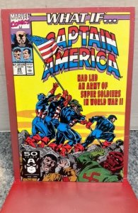 What if...? #28 (1991)