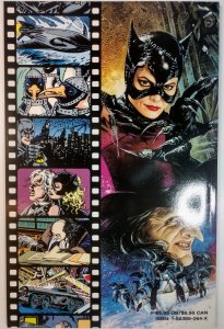 Batman Returns: Movie Adaptation (9.0, 1992)