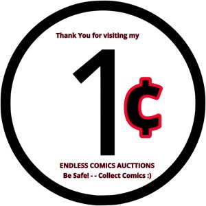 Maximum Security #1 (2000) 1¢ Auction! No Resv! See More!!!