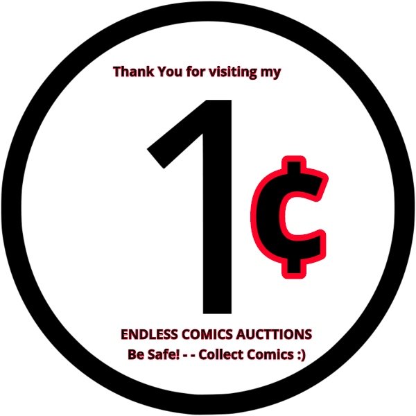 Maximum Security #1 (2000) 1¢ Auction! No Resv! See More!!!