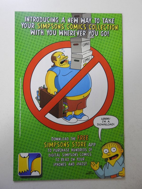 Futurama Comics #78 (2016) NM Condition!