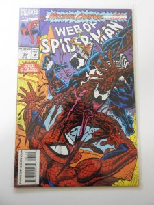 Web of Spider-Man #103
