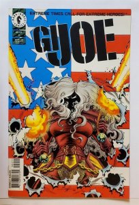 GI Joe (Vol. 2) #2 (July 1996, Dark Horse) 9.0 VF/NM  