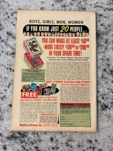 Reptisaurus The Terrible #1 VF Charlton Silver Age Comic Book Dinosaur Cover HT3 