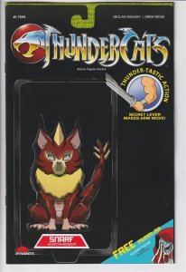 THUNDERCATS (2023 DYNAMITE) #3 VARIANT CVR F ACTION FIGURE