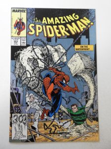 The Amazing Spider-Man #303 (1988) VF- Condition!