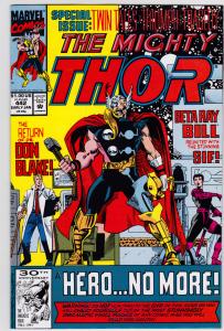 Thor #442...... 9.4-NM