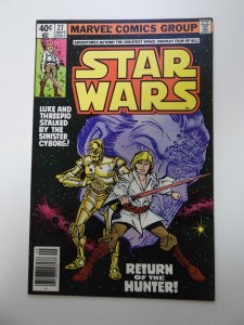Star Wars #27 (1979) VF condition
