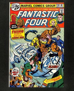 Fantastic Four #170