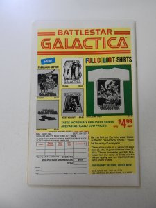 Thor #283 (1979) VF condition