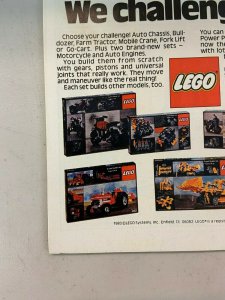 Amazing Spider-Man Annual 14 VF-/VF  Classic Dr. Strange Cover