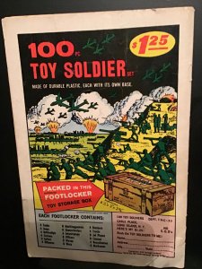 Action Comics #317 (1964) multicolored Superman! Affordable-grade VG+ Lex Luther