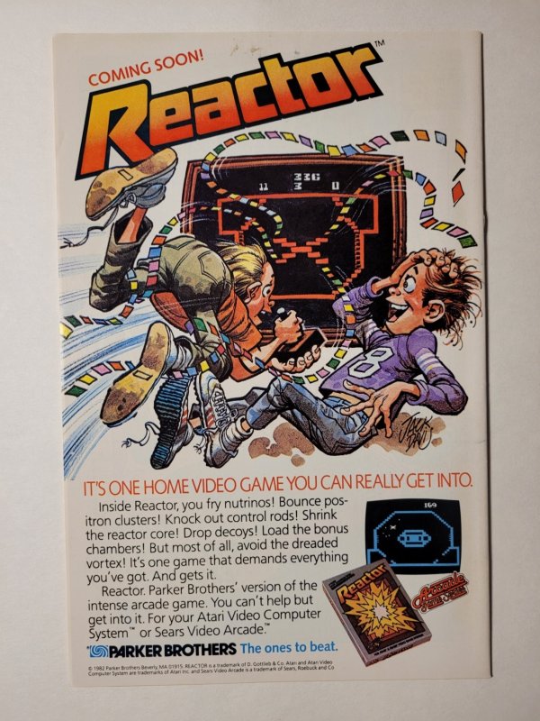 The Amazing Spider-Man #239 (1983)