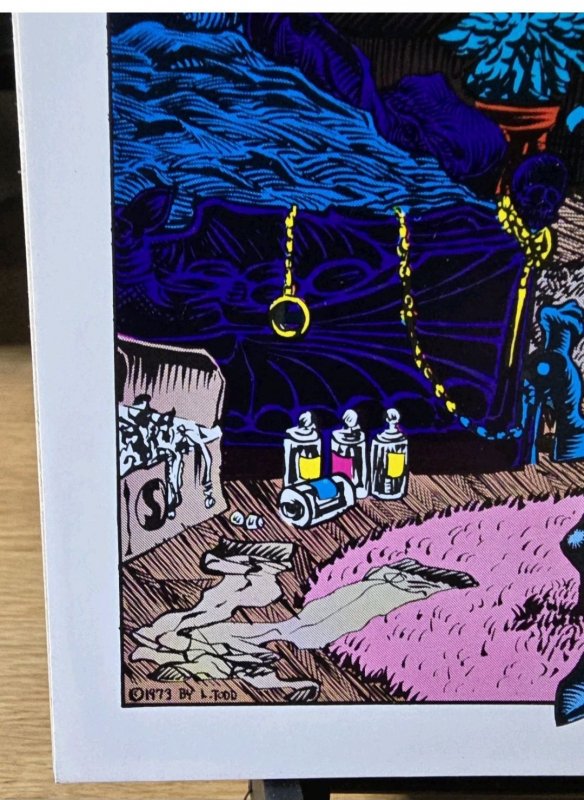 Cherry Poptart #1 2nd Print