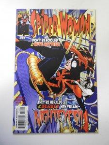 Spider-Woman #14