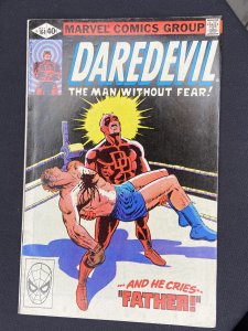 Daredevil #164 (1980)