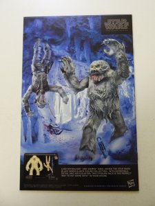 Darth Vader Annual #1 (2016) NM condition