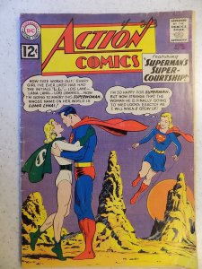 Action Comics #289 (1962)