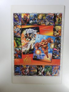 The Amazing Spider-Man #399 (1995)