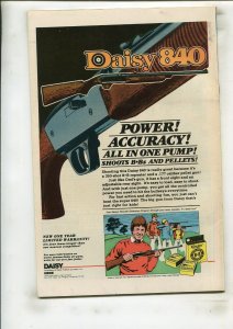 WONDER WOMAN #272  (9.2) CLASSIC!! 1980