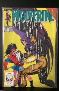 Wolverine #20 (1990)