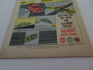 DC Comics Action Comics #308 Comic Book Grade GD- 1.8 1964