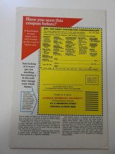 Warlock #5 (1972) VF Condition!