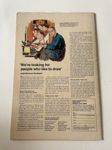 Strange Tales 167 Fine Fn 6.0 Marvel 1968