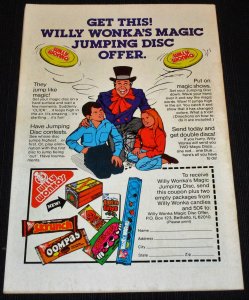 Jonah Hex #63 (1982)