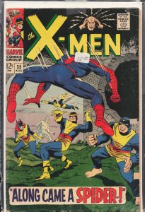 The X-Men #35 (1967) X-Men [Key Issue]