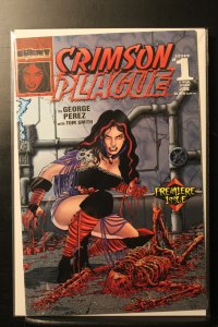 Crimson Plague (1997)