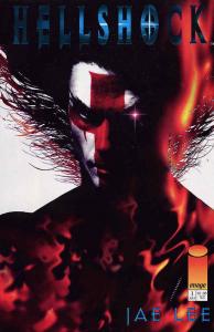 Hellshock (Mini-Series) #1 VF/NM; Image | combined shipping available - details