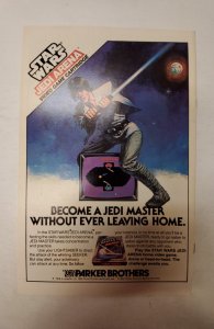 Super-Villain Classics #1 (1983) NM Marvel Comic Book J667