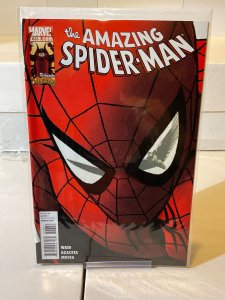 Amazing Spider-Man #623 (2010) 9.0 (our highest grade)