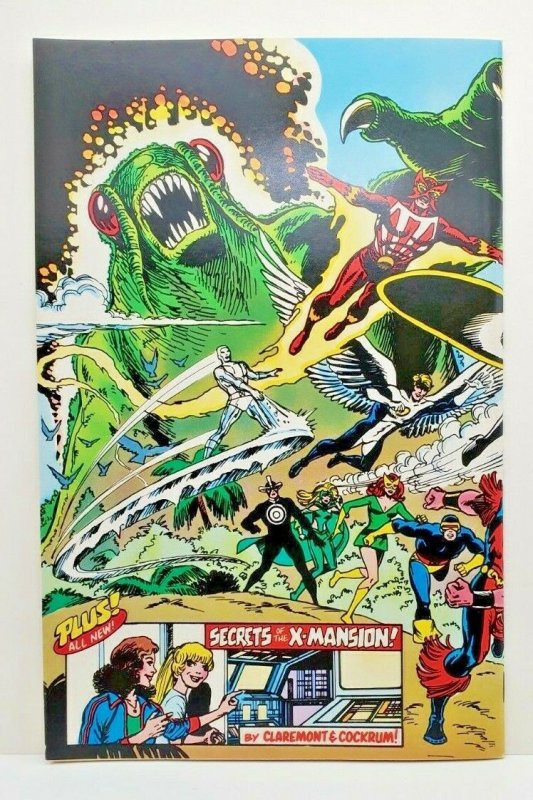 Special Edition X-Men #1  X-MEN (1983) VF/NM