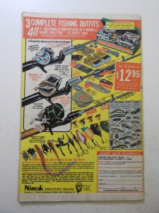 The Invaders #17 (1977) VG/FN Condition!