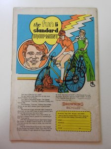 Weird War Tales #38 (1975) VG Condition