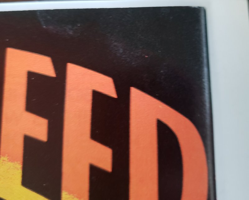 Pacific Presents #1 1st cover appearance of the Rocketeer