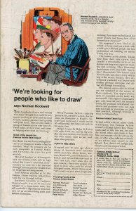 Avengers 69  VG/F  1969  1st App Nighthawk and Grandmaster!