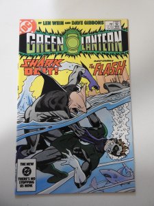 Green Lantern #175 (1984)