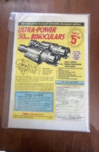 The Inhumans #1 (1975)