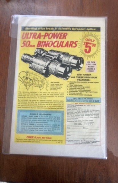 The Inhumans #1 (1975)