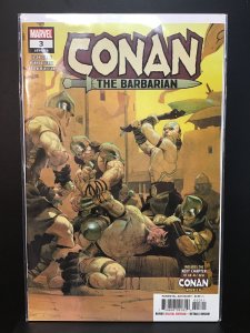 Conan the Barbarian #3 (2019)