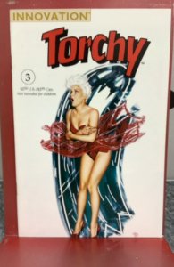 Bill Ward's Torchy #3 (1991)