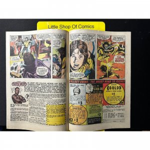 Daredevil #70 FN (SS) 1st Tribune